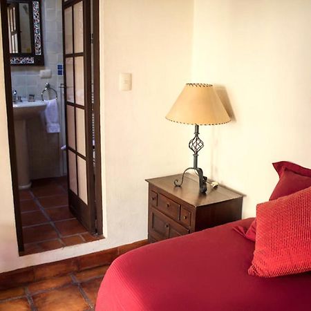 Bed and Breakfast Casa De La Manana à San Miguel de Allende Extérieur photo