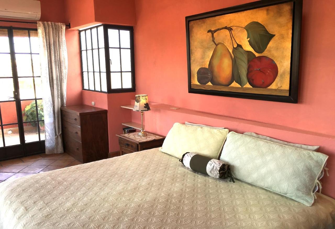 Bed and Breakfast Casa De La Manana à San Miguel de Allende Chambre photo