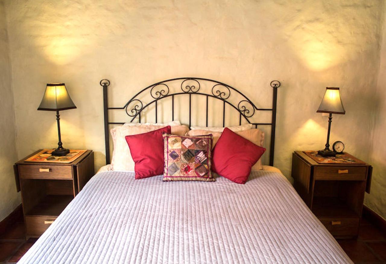 Bed and Breakfast Casa De La Manana à San Miguel de Allende Extérieur photo