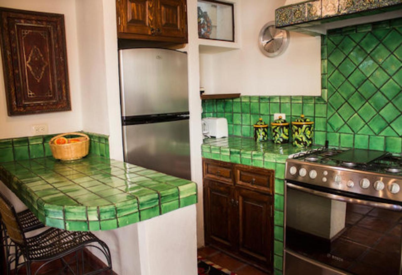 Bed and Breakfast Casa De La Manana à San Miguel de Allende Extérieur photo